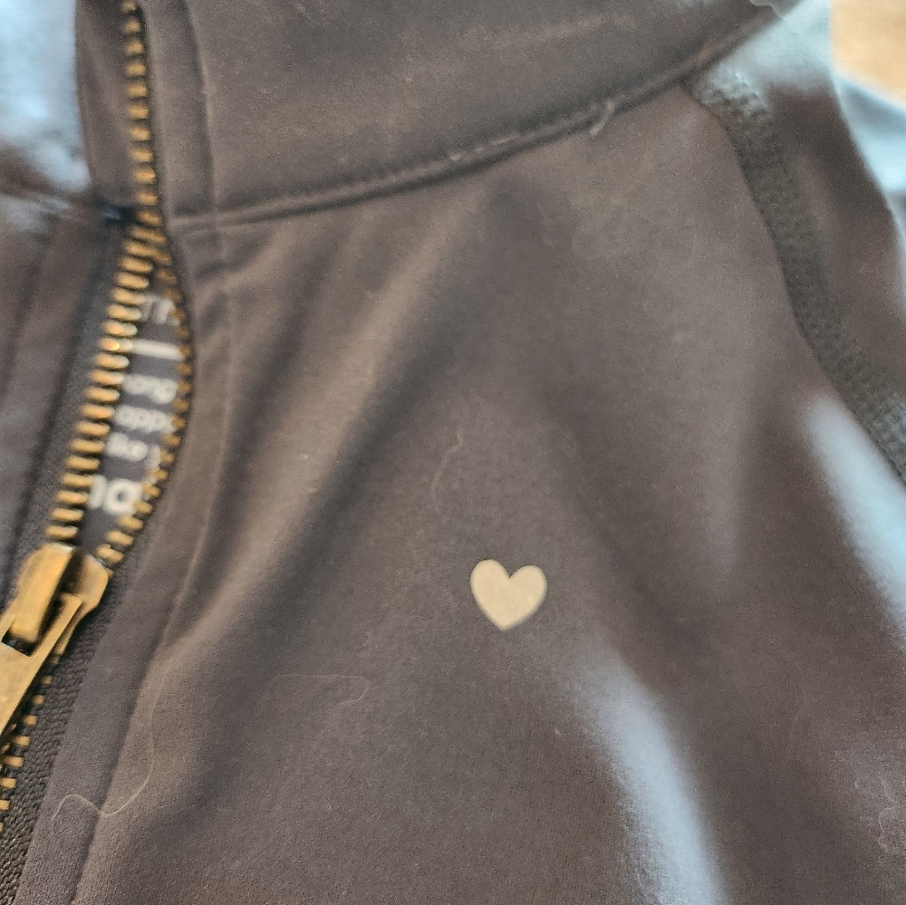 Athletic Jacket - Picture 4 of 6